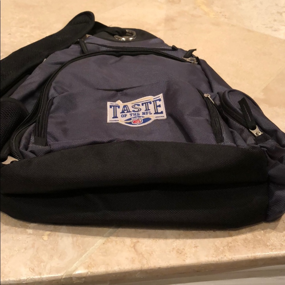 NFL nylon backpack - Picture 6 of 6
